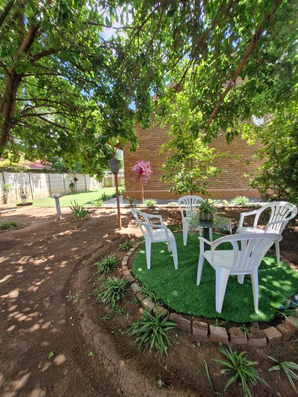 4 Bedroom Property for Sale in Vryburg North West